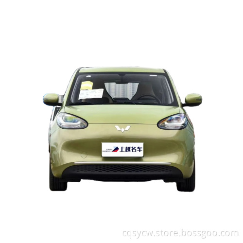 saic wuling wuling bingo صغيرة صغيرة كهربائية صغيرة شاحنة كهربائية سيارة كهربائية البالغة wuling mini ev سيارات رخيصة المستعملة الكهربائية